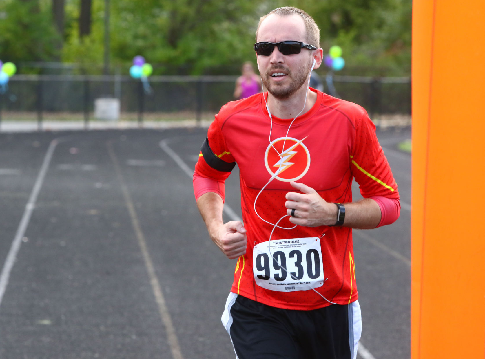 Gallery: Unite & Fight 5K Walk/Run